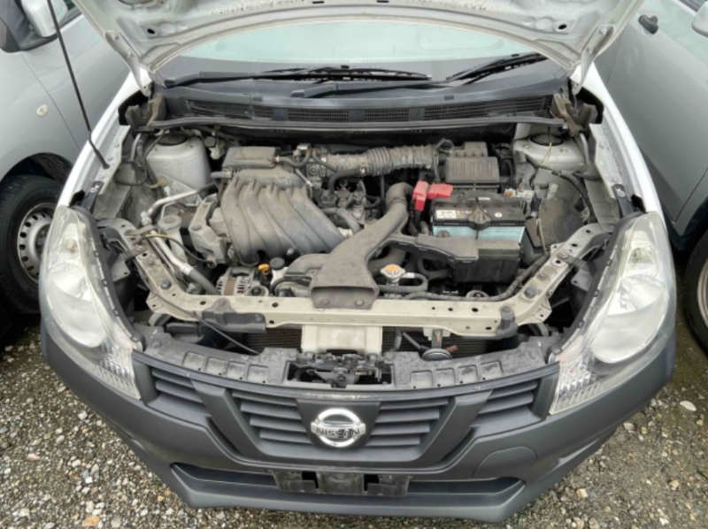  31920  NISSAN AD  2018  