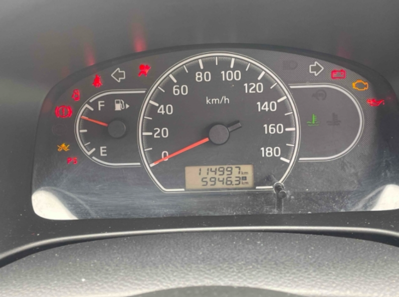  31920  NISSAN AD  2018  