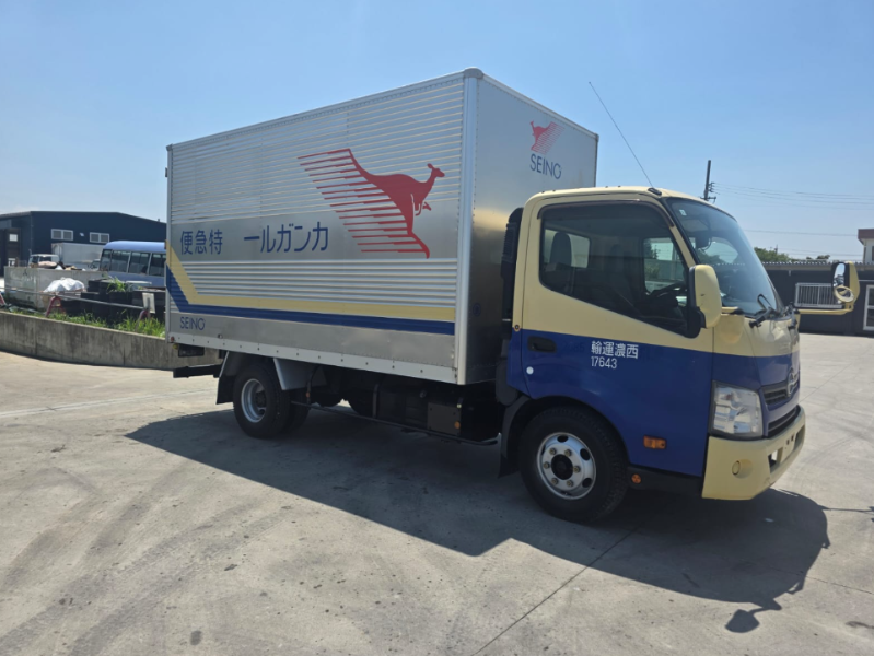  31922  HINO DUTRO  2012  