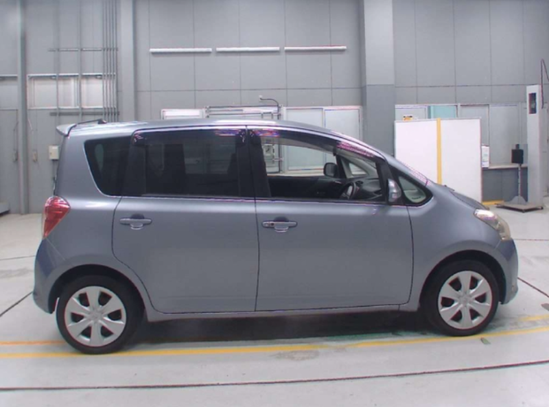  31930  TOYOTA RACTIS  2010  