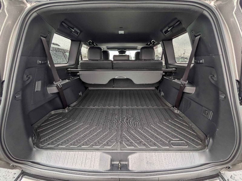  31942  TOYOTA LANDCRUISER  2025  