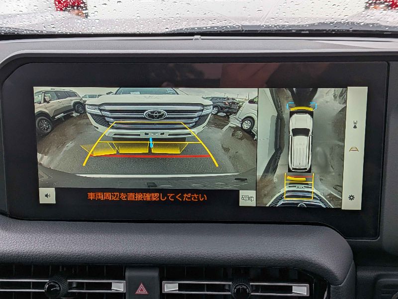  31942  TOYOTA LANDCRUISER  2025  