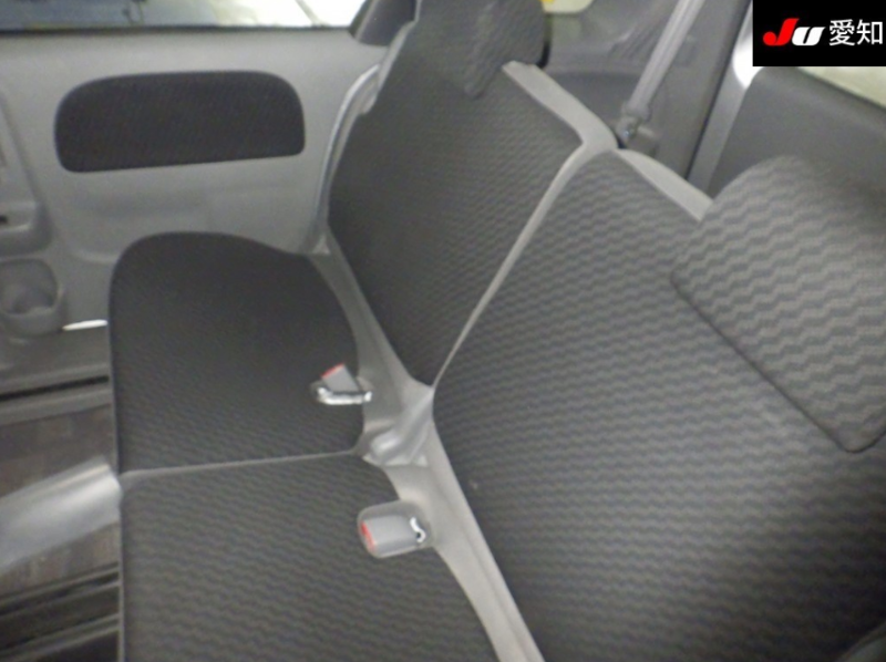  31947  TOYOTA SIENTA  2009  