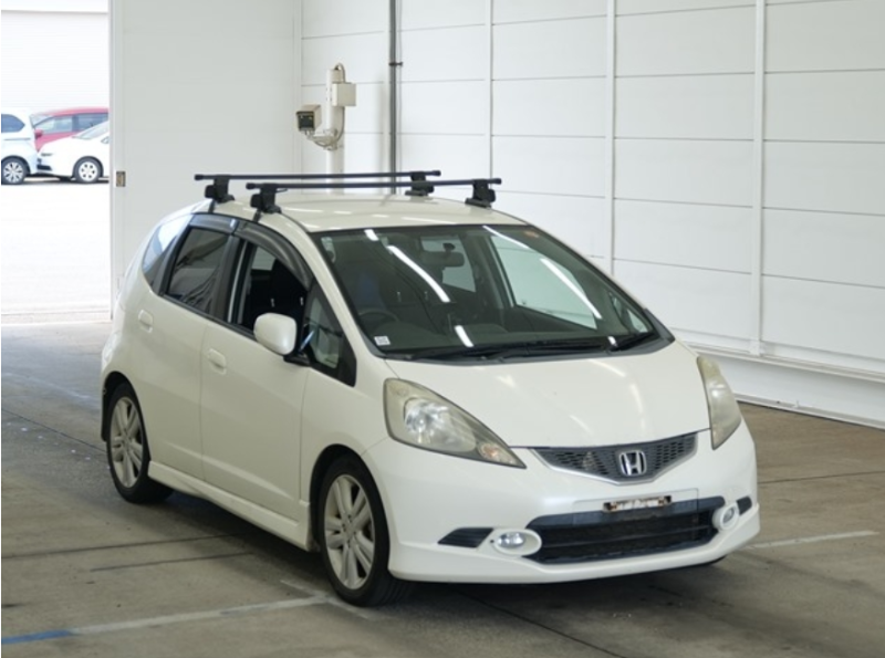 31952 HONDA FIT 2008 