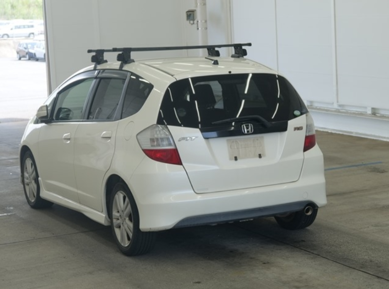  31952  HONDA FIT  2008  