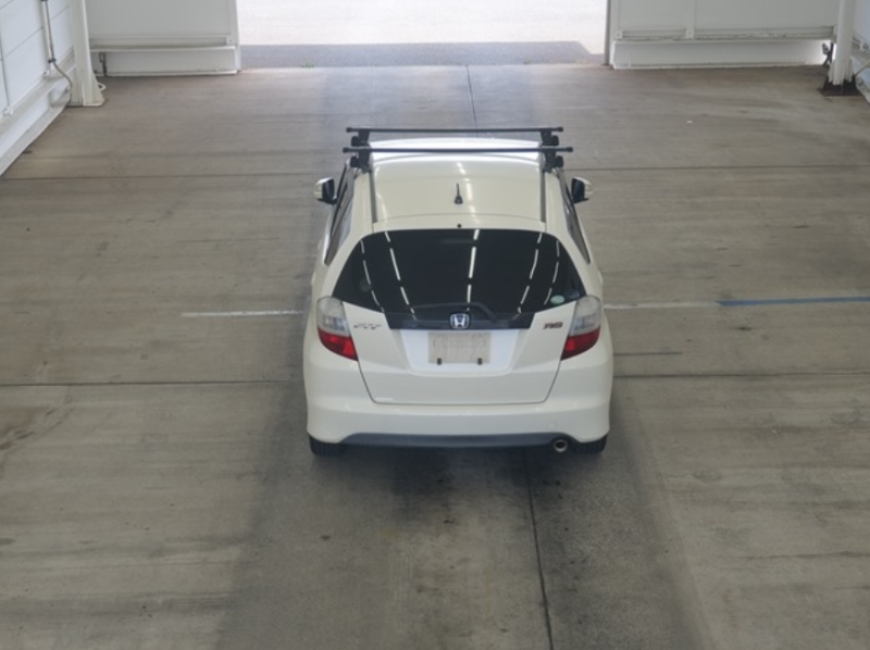  31952  HONDA FIT  2008  