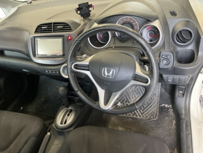  31952  HONDA FIT  2008  