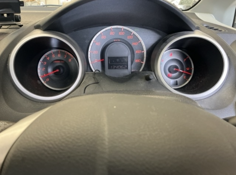  31952  HONDA FIT  2008  