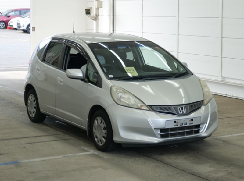  31953  HONDA FIT  2011 