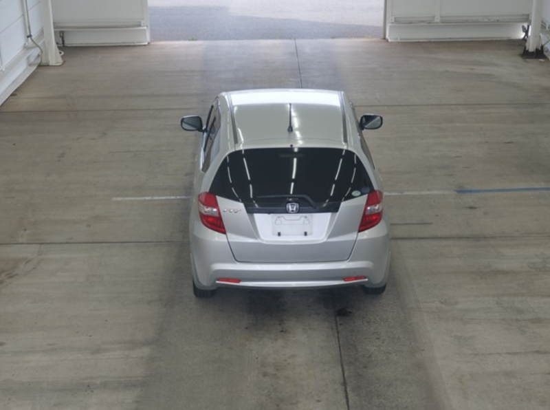  31953  HONDA FIT  2011  