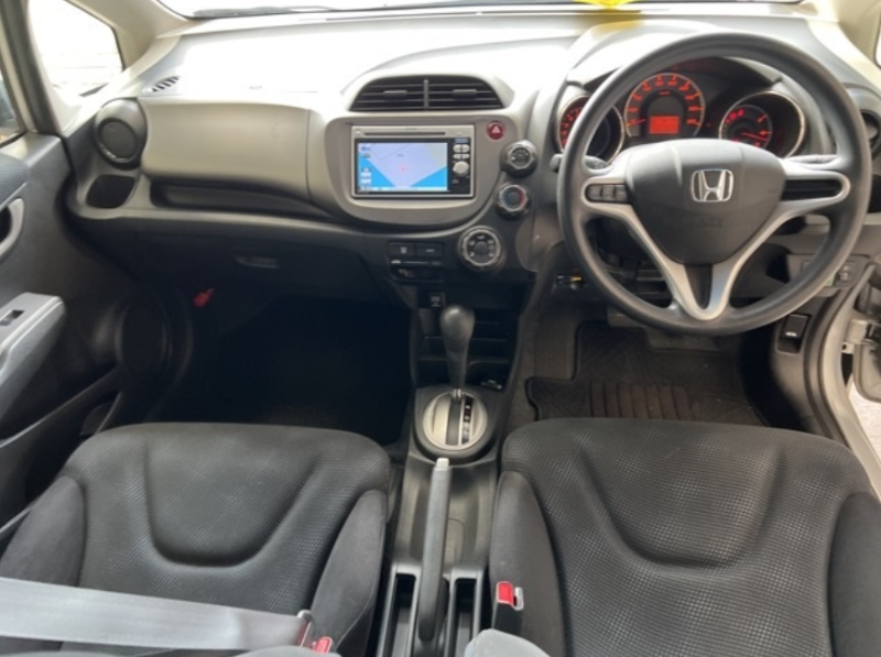  31953  HONDA FIT  2011  