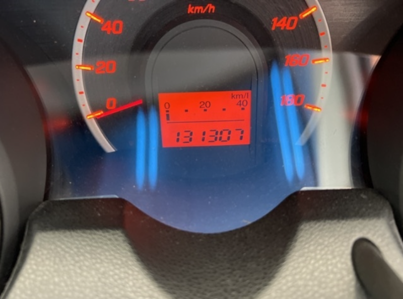  31953  HONDA FIT  2011  