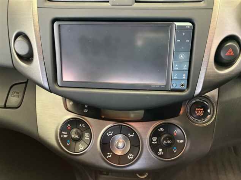  31954  TOYOTA VANGUARD  2010  