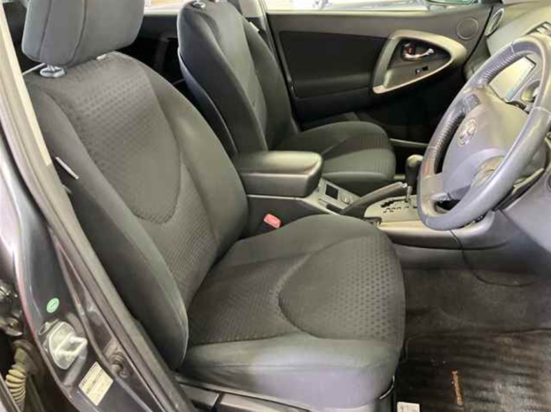  31954  TOYOTA VANGUARD  2010  