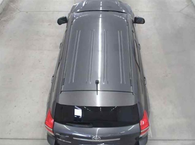  31954  TOYOTA VANGUARD  2010  