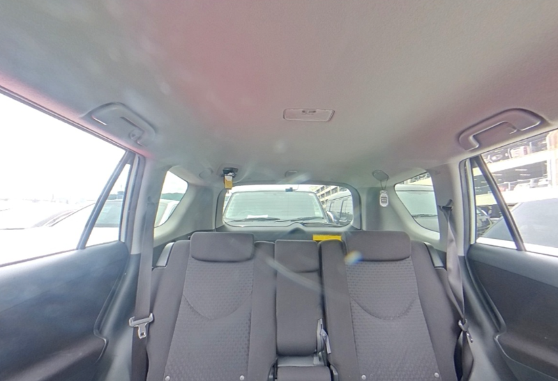  31959  TOYOTA VANGUARD  2012  
