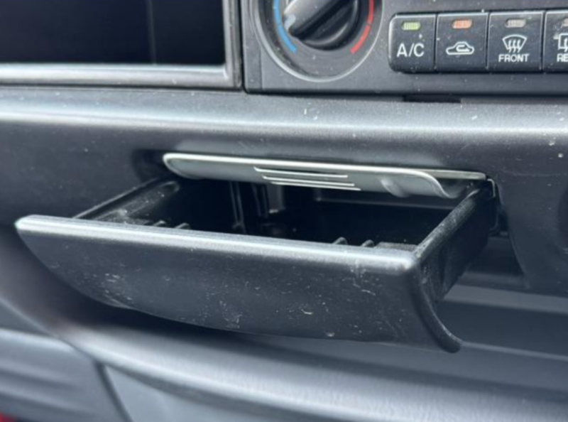  31961  MAZDA BONGO VAN  2018  