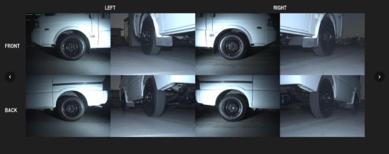  31961  MAZDA BONGO VAN  2018  