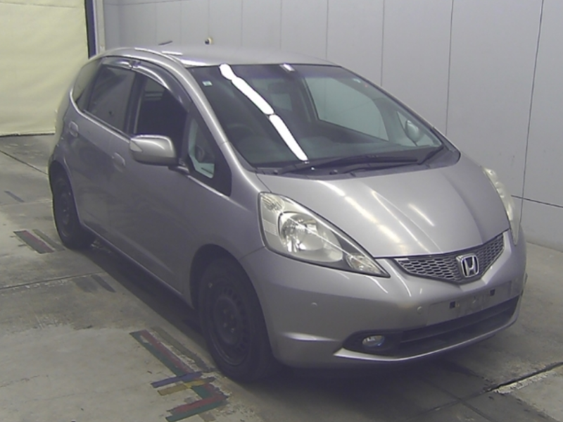  31973  HONDA FIT  2009 