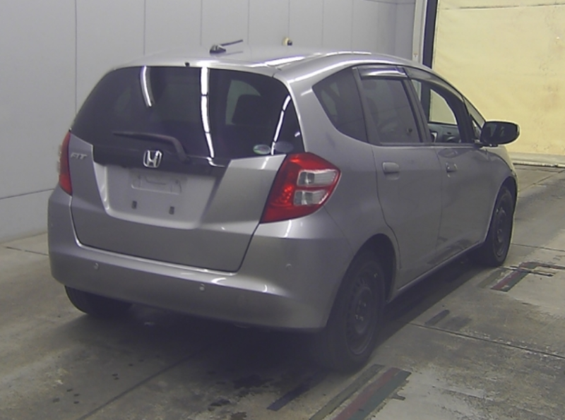  31973  HONDA FIT  2009  