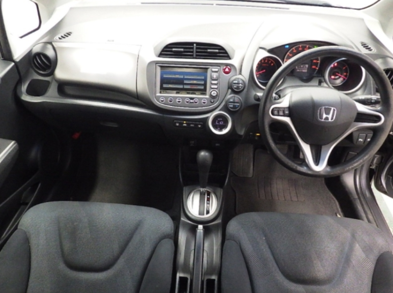  31973  HONDA FIT  2009  