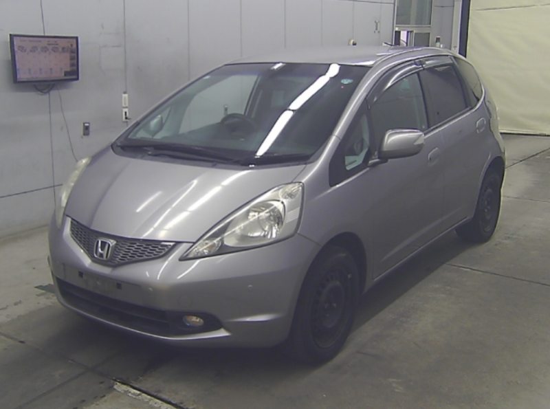  31973  HONDA FIT  2009  