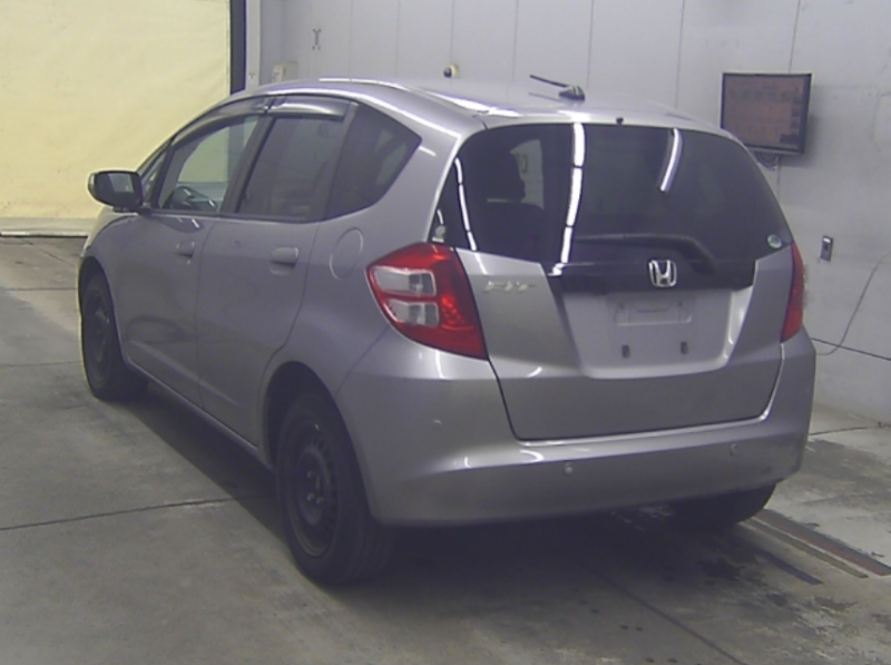  31973  HONDA FIT  2009  