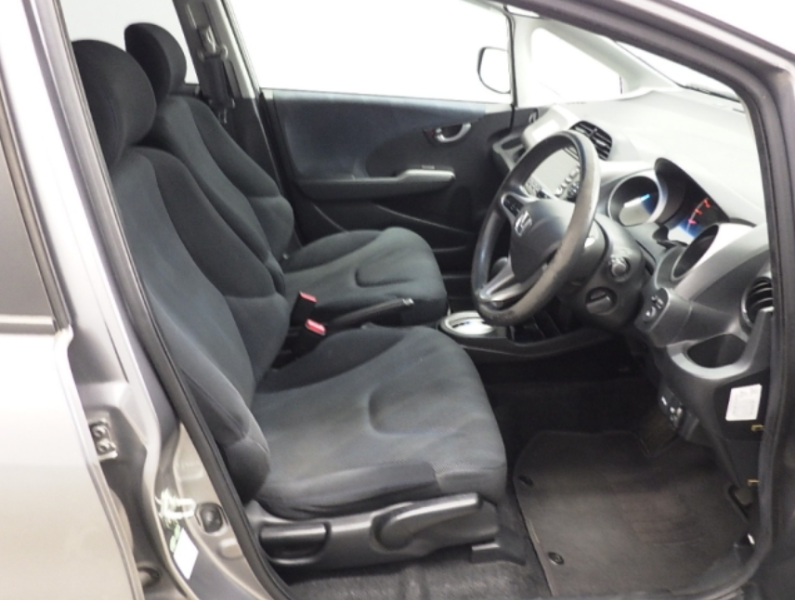  31973  HONDA FIT  2009  