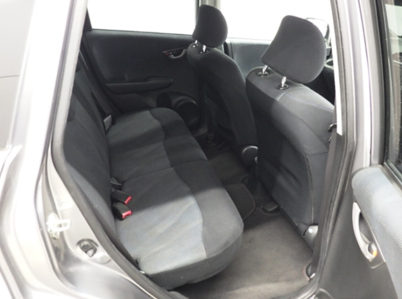  31973  HONDA FIT  2009  