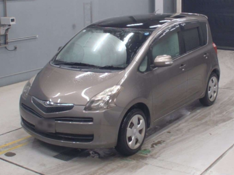  31980  TOYOTA RACTIS  2006 
