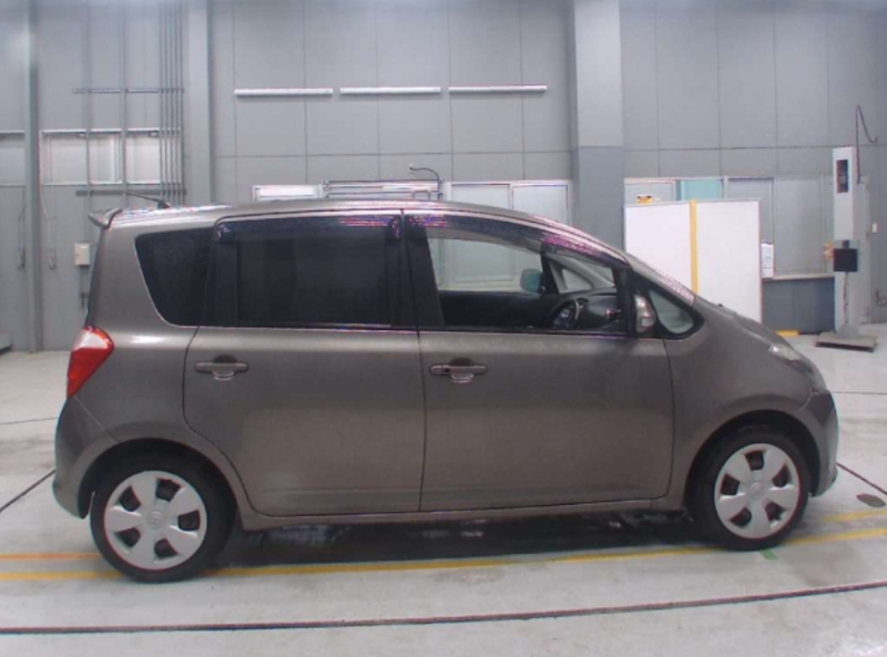  31980  TOYOTA RACTIS  2006  