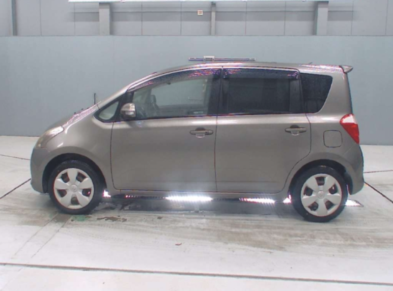  31980  TOYOTA RACTIS  2006  