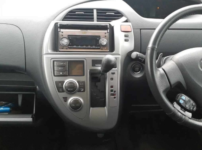  31980  TOYOTA RACTIS  2006  