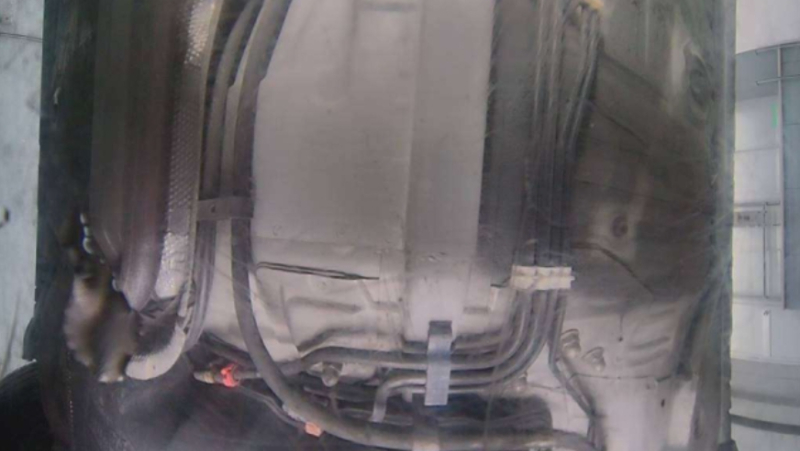  31980  TOYOTA RACTIS  2006  