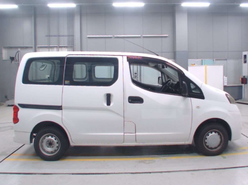  31981  NISSAN VANETTE VAN  2018  