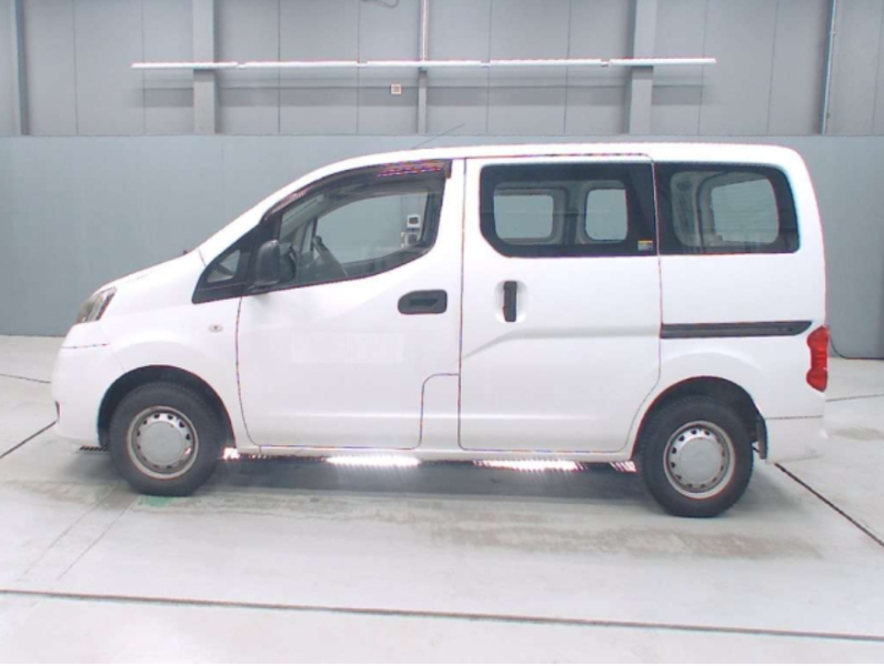  31981  NISSAN VANETTE VAN  2018  