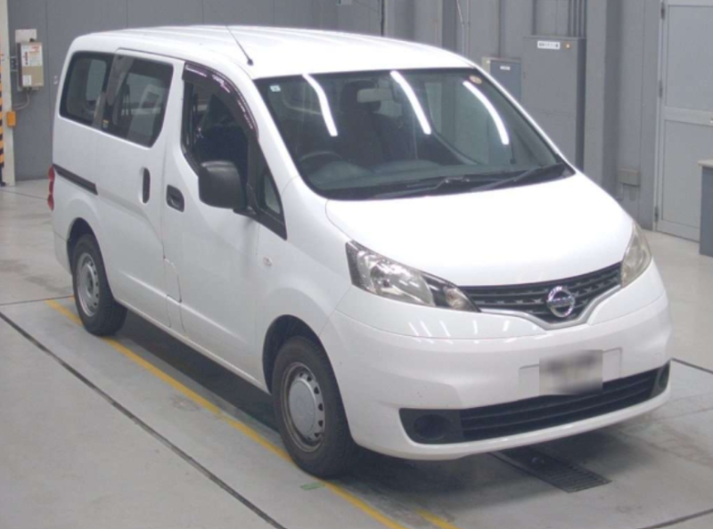 31981  NISSAN VANETTE VAN  2018  