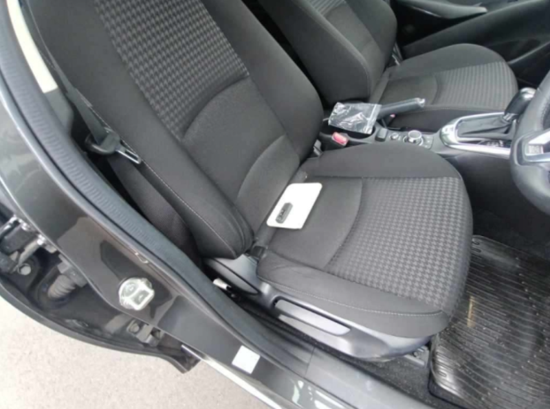  31985  MAZDA DEMIO  2017  
