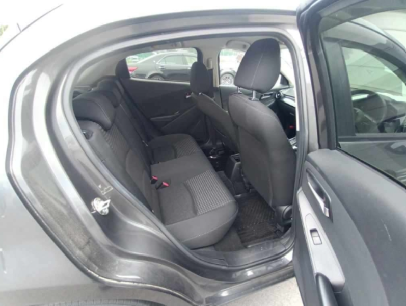  31985  MAZDA DEMIO  2017  