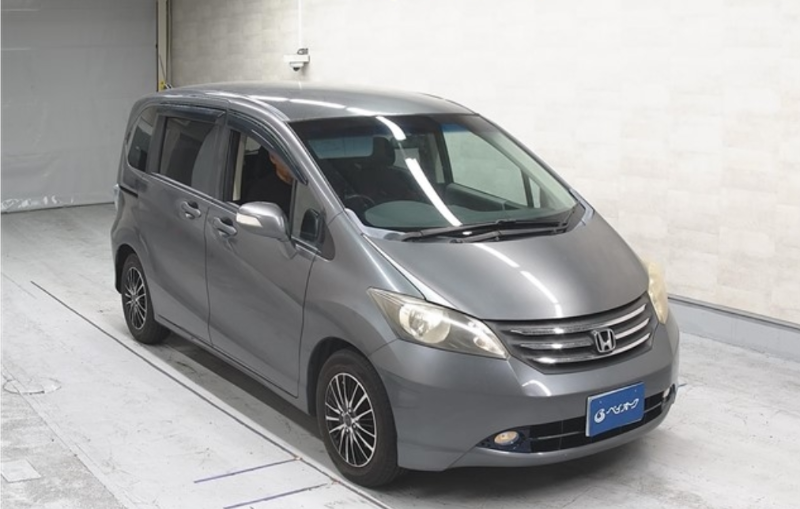  31988  HONDA FREED  2008 