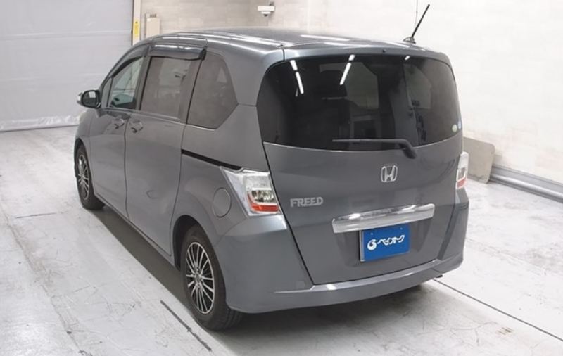  31988  HONDA FREED  2008  