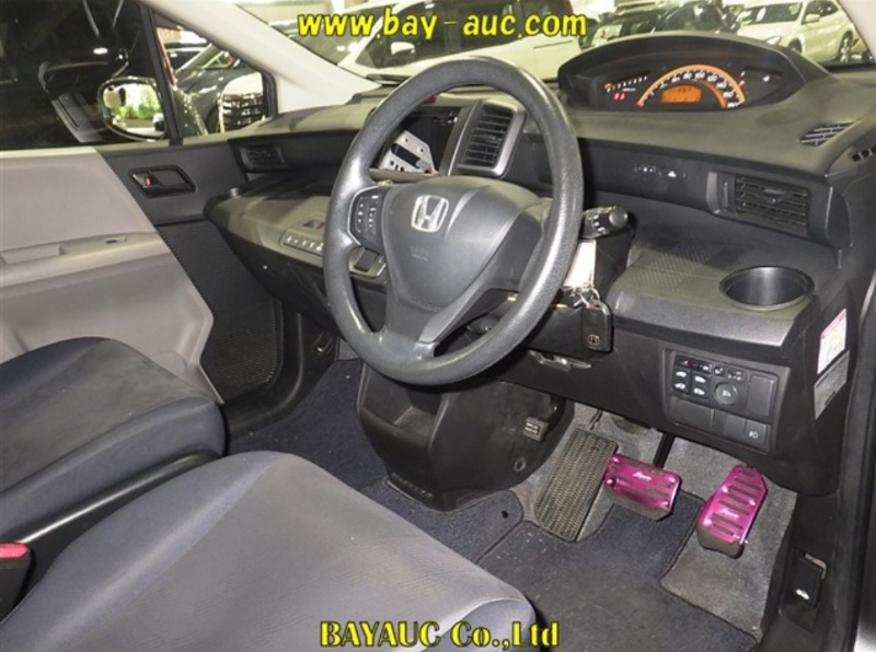  31988  HONDA FREED  2008  