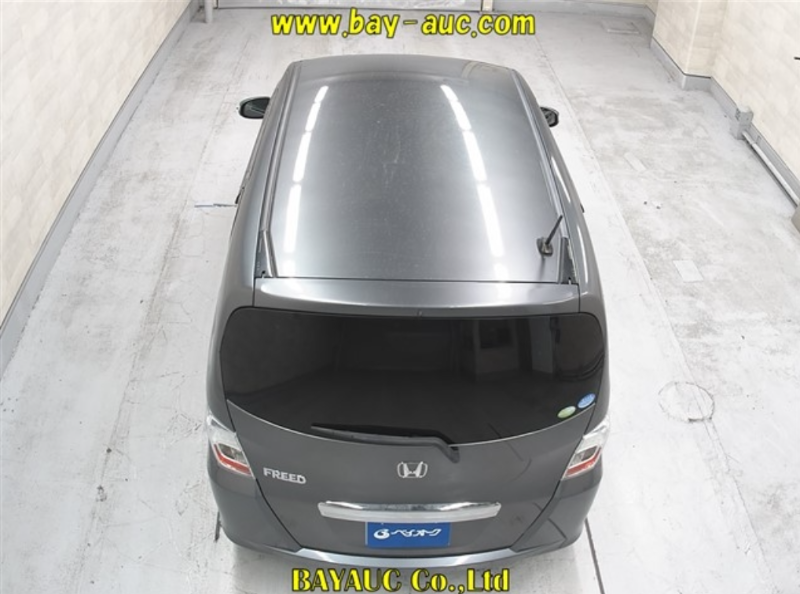  31988  HONDA FREED  2008  