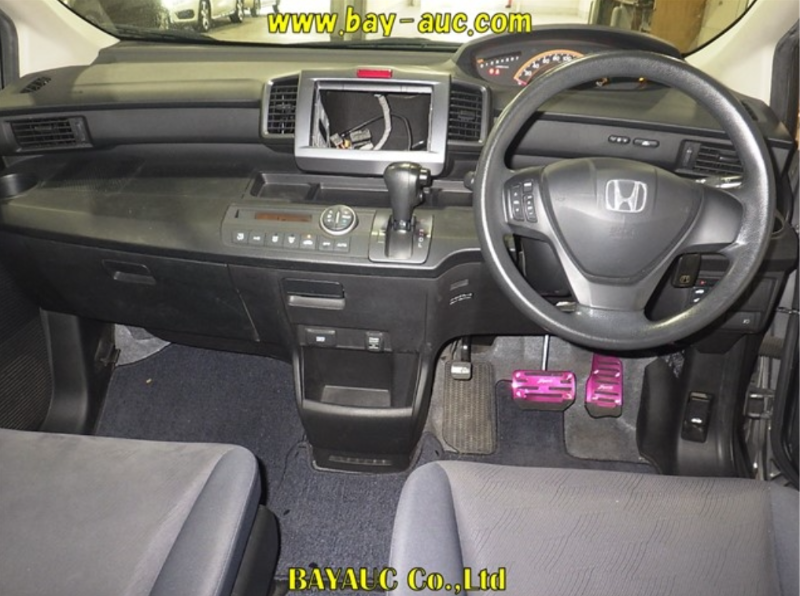  31988  HONDA FREED  2008  