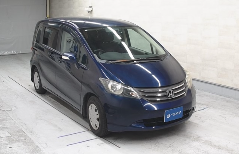  31991  HONDA FREED  2009 