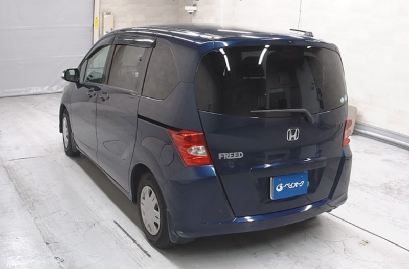  31991  HONDA FREED  2009  