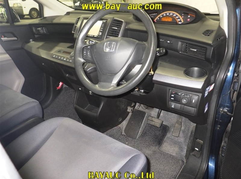  31991  HONDA FREED  2009  