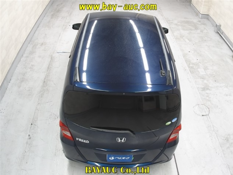  31991  HONDA FREED  2009  