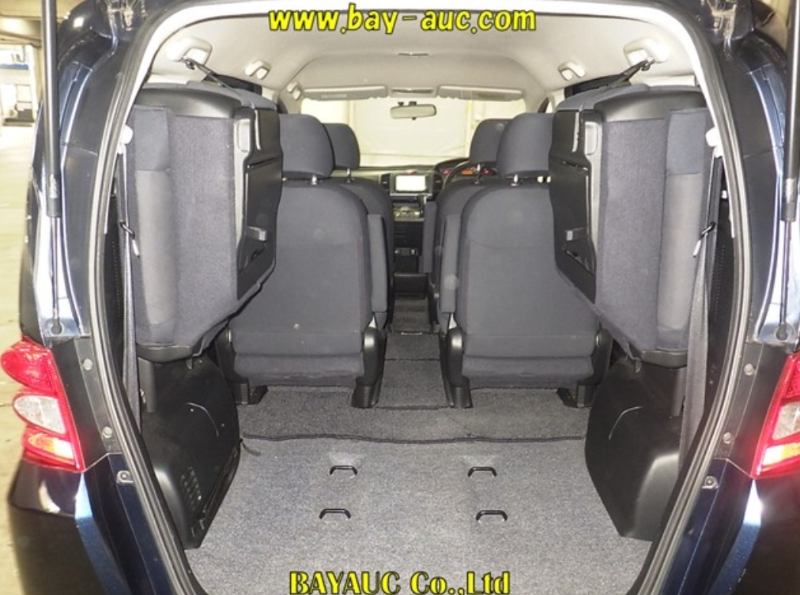  31991  HONDA FREED  2009  