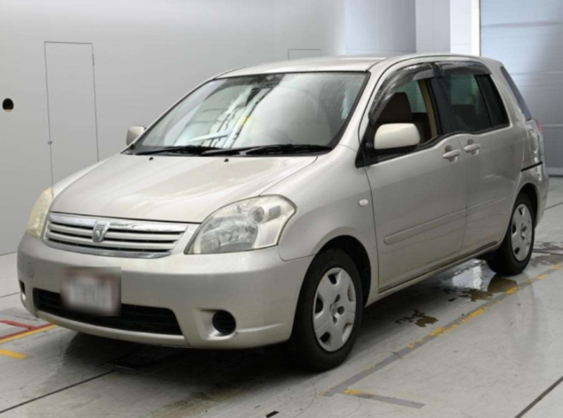  31993  TOYOTA RAUM  2005 